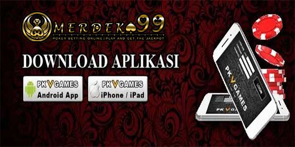 Cara Download PKV Games Online Android Cara Download PKV Games Online Android