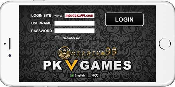 Cara Download PKV Games Online Android