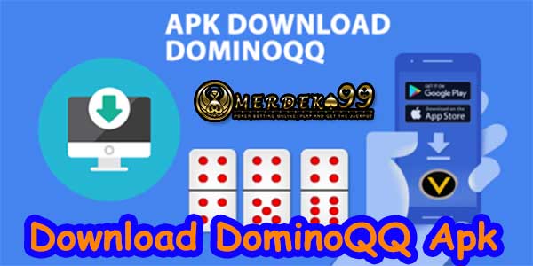 Download Domino QQ Apk For Android