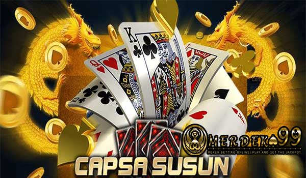 Download Capsa Susun Online Apk Android